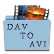 Dahua AVI Convert icon