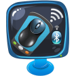 Icon of program: My Mobile Mouse