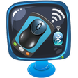 Icon of program: My Mobile Mouse