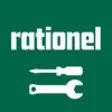 Icon of program: Rationel Hndvrker App