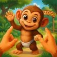 Icon of program: Bad Monkey Chaos Zoo Pran…