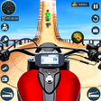 Icono de programa: Bike Stunt Racing 3D - Mo…