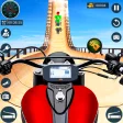 Icon of program: Bike Stunt Racing 3D - Mo…