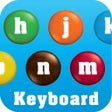 Icon of program: M&M'S KEYBOARD
