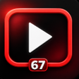 Icono de programa: 67Movies-Watch HD Movies