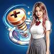 Icon of program: Girls Spa Screw Time