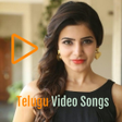 Icono de programa: Telugu HD Video Songs