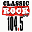 Icon of program: Classic Rock 104.5
