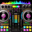 Icon of program: DJ Music Virtual - Dj Rem…