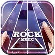 Icon of program: Rock Songs Piano Tiles