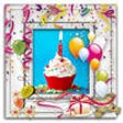 Icon of program: Photo Frames for Birthday…