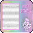 Icono de programa: Happy Birthday Photo Fram…
