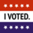 Election 2016 icon