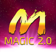 Icono de programa: Manifestation Magic Push …