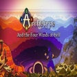 Icon of program: Archetype and the Four Wi…