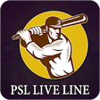 PSL Live Line 2020 icon