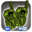 Icon of program: Walkie Talkie 2015 Free