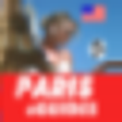 Icon of program: Paris eGuides MP3 Video G…