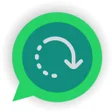 Icon of program: status saver 2019 latest …
