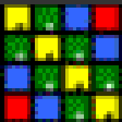 Icon of program: 12 Hour Schedules for 6 D…