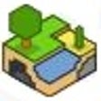 Icon of program: Minetest