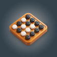 Icon of program: Reversi Duel  Board Game