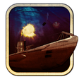 Icono de programa: Silent U-Boat: Atlantic H…