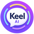Icono de programa: KeelAI - AI Language Tuto…