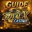 Icono de programa: royal x casino game