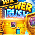 Icon of program: Tower Charge Rush