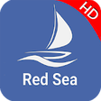Icon of program: Red Sea Offline GPS Nauti…