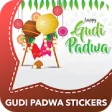 Icon of program: Gudi Padwa Stickers For W…