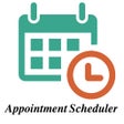 Icon of program: Appointment Scheduler