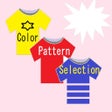 Icon of program: Examine Clothes Color