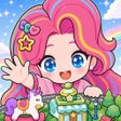 Icono de programa: 兔小萌世界-模拟我的迷你小镇生活