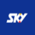 Icono de programa: Sky TV NZ for Windows 8