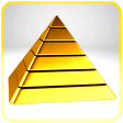 Icon of program: Lucky Number Pyramid Calc…