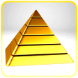 Icon of program: Lucky Number Pyramid Calc…