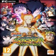 Icono de programa: Naruto Shippuden Ultimate…
