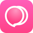 Icon of program: Peach Live:Meet&Enjoy Soc…