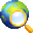 Icon of program: Perfect Web Icons