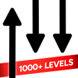 Icono de programa: Arrows Go- Puzzle Escape …