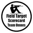 Icon of program: Field Target Scorecard