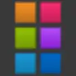 Icon of program: qool for Windows 8