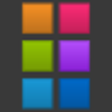 Icono de programa: qool for Windows 8