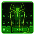 Icon of program: Neon Electric Spider Keyb…