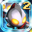 Icon of program: Ultraman Rumble2:Heroes A…
