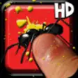 Icon of program: Squish these Ants HD