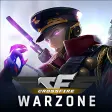 Icon of program: CrossFire: Warzone - Stra…