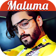 Icon of program: Maluma MP3